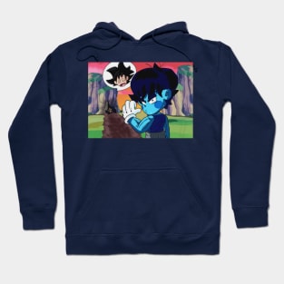 Is that all you got Goku? Hoodie